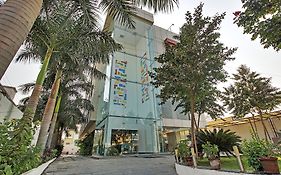Hotel Sai Miracle Shirdi