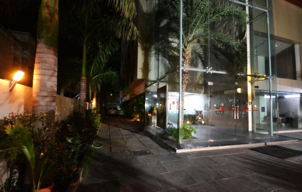 Hotel Sai Miracle Shirdi Exterior photo